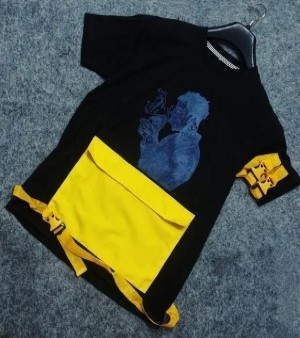 Cotton T Shirts