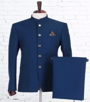 Men Bandhgala Suit