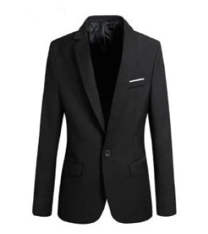 Casual Blazer