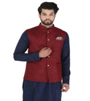 Party Wear Jacket