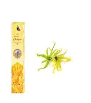 Champa Incense Sticks