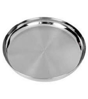 Stainless Steel Plate