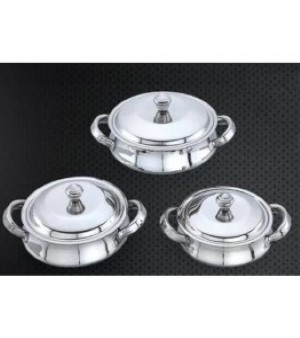 Steel Handi Set