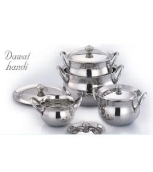 Dawat Handi Set