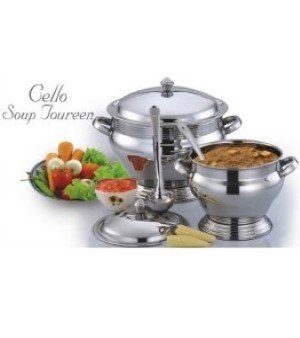 Stainless Steel Handi