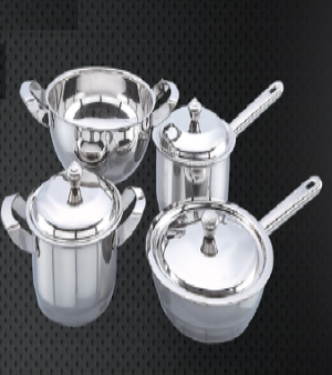 Induction Cookware Set