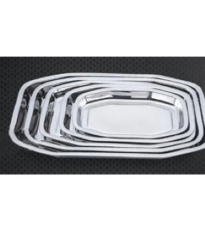 Diamond Cut Tray