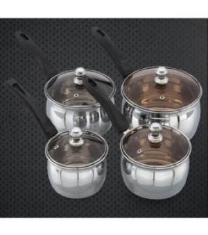 Saucepan Set