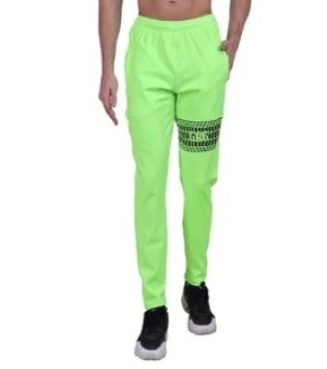 Running Track Pant