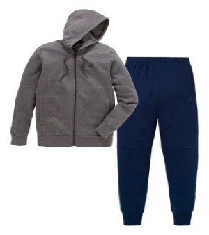 Cotton Tracksuit