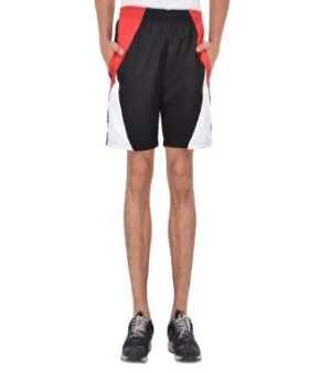 Polyester Shorts