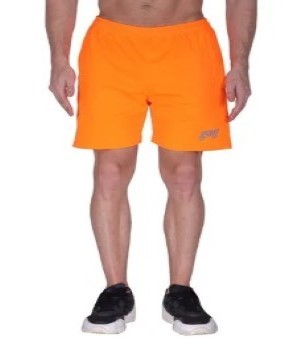 Running Short