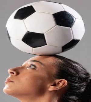PVC Soccer Ball