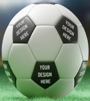 Soccer Ball