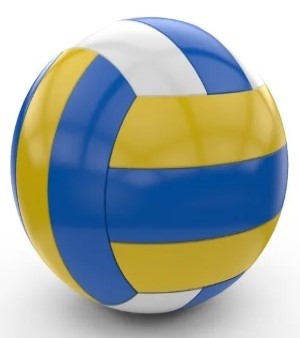 Beach Volley Ball