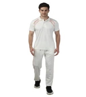 Cricket Clothing