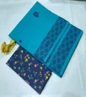 Chettinad Saree