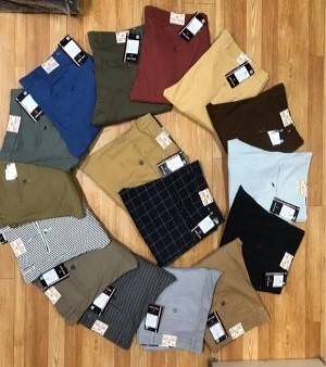 Pants