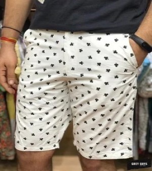 Mens Cargo Shorts