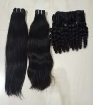 Natural Human Hair