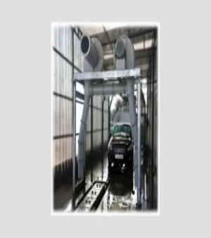 Car Air Dryer