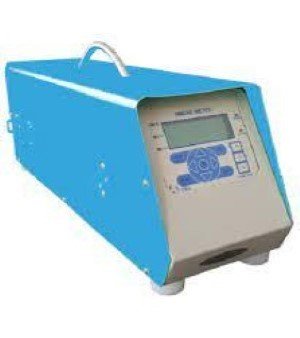 Diesel Smoke Meter