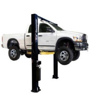 Two Post Lift