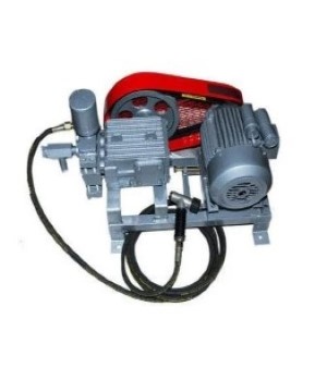 ATS Elgi Car Washer