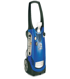 Mobile Car Washer