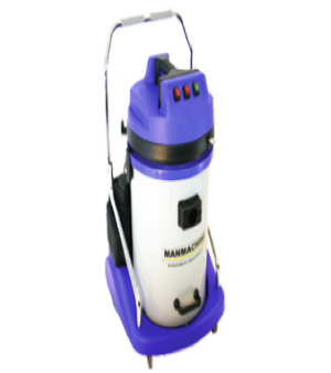 Spray Extraction