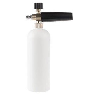 Car Wash Foam Gun