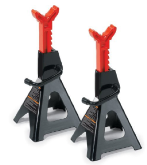 Jack Stand
