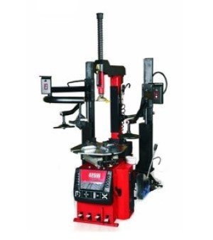Tyre Changer Machine