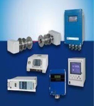 Gas Analyzer