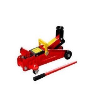 Hydraulic Trolley Jack