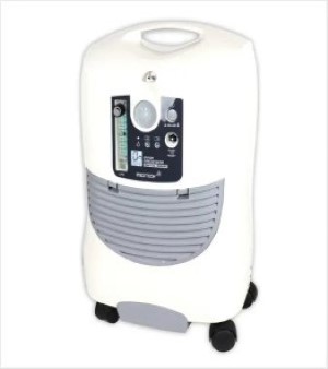 Oxygen Concentrator
