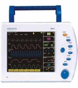 Patient Monitor