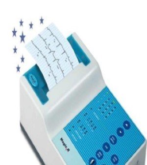 ECG Machine