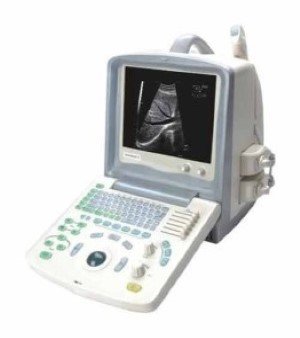 Ultrasound Scanners