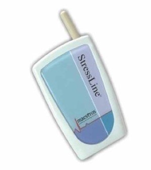 Stress Line Tester