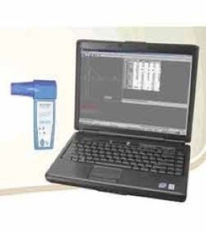 Medispiro ICU Equipments