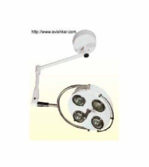Shadowless Ceiling Model Operation Light