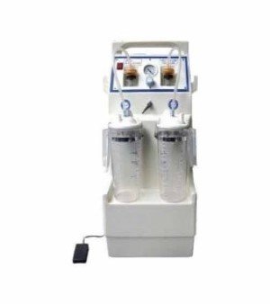 HI-Vac Plus 90 LTR