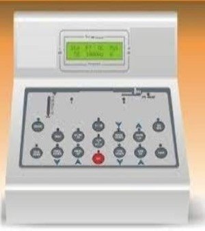 Diagnostic Audiometer