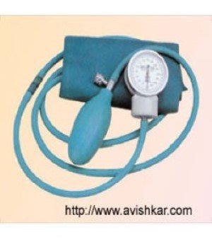 Aneroid Model