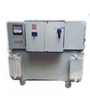 Three Phase Industrial Voltage Stabilizer