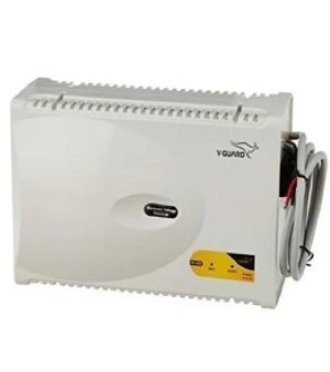 V-Guard Voltage Stabilizers