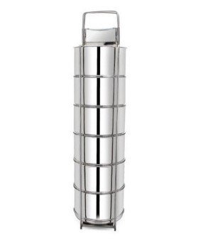 Militry Tiffin Carrier