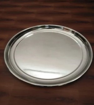 Raj Bhog Plates