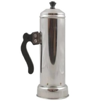 Stainless Steel Puttu Maker